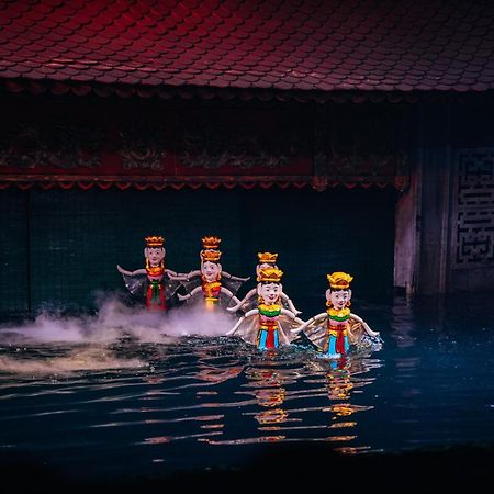 Hanoi Old Quarter Εξωτερικό φωτογραφία