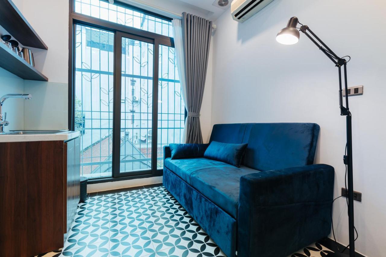Hanoi Old Quarter Εξωτερικό φωτογραφία