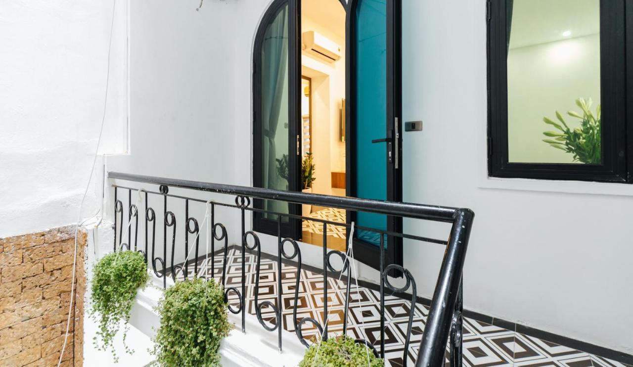 Hanoi Old Quarter Εξωτερικό φωτογραφία