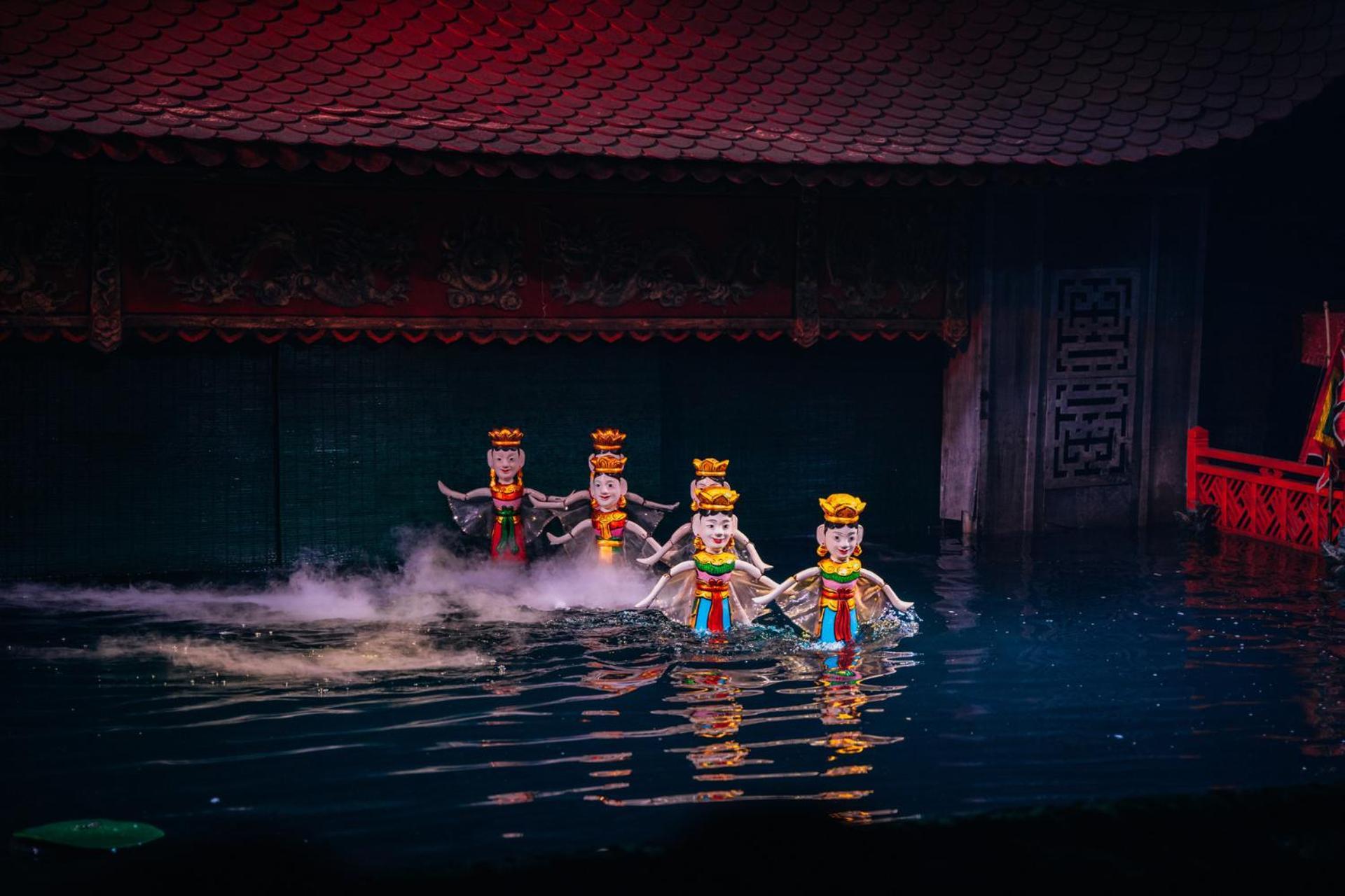 Hanoi Old Quarter Εξωτερικό φωτογραφία