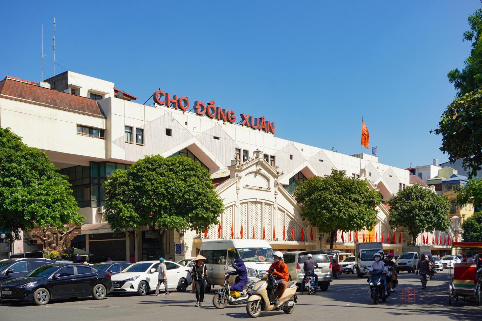 Hanoi Old Quarter Εξωτερικό φωτογραφία